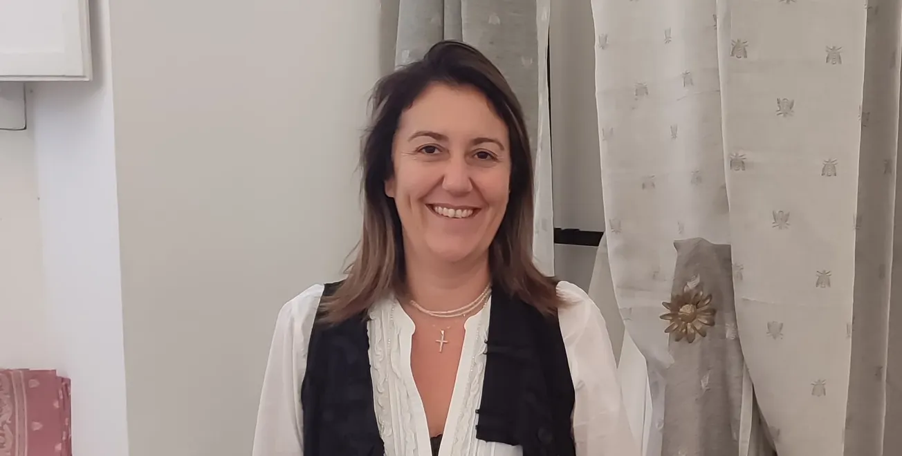 elisabetta scipioni moa casa