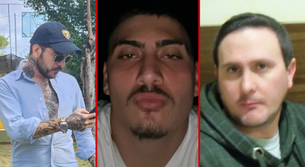 fortuna pellecchia barberini omicidio marianella rieti terni basket