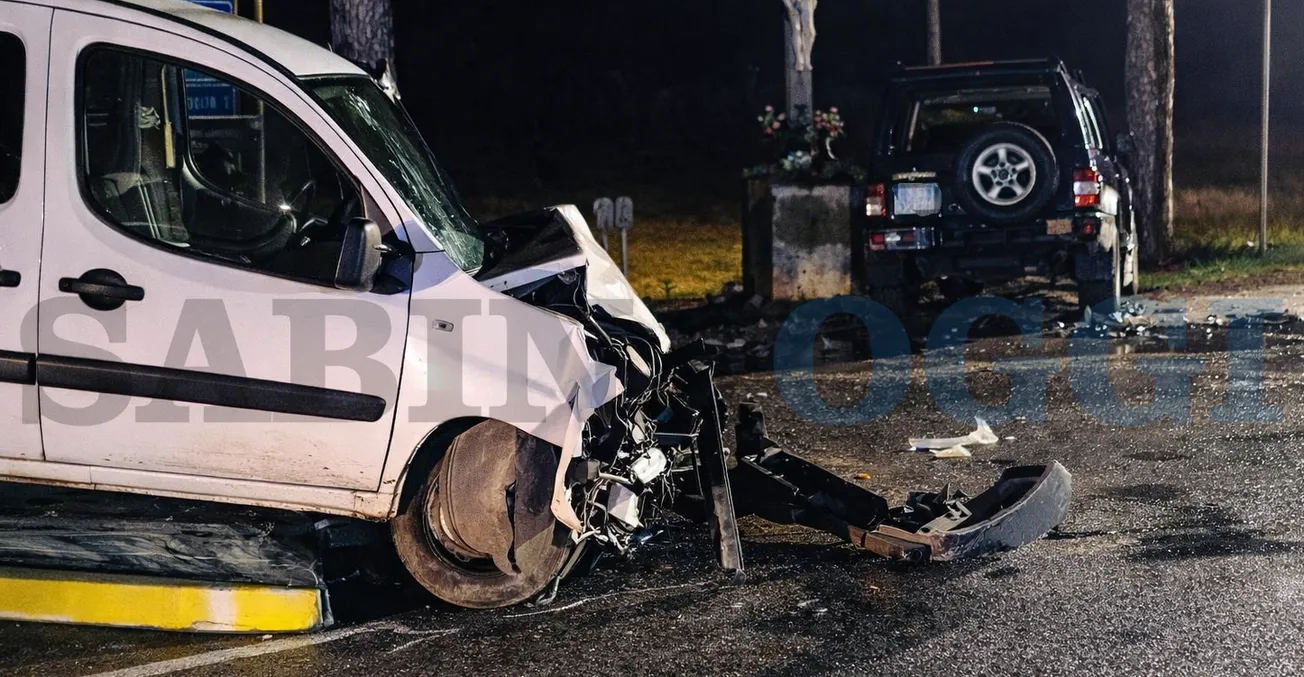 Disposta l'autopsia sul corpo di Giannantoni, vittima dell'incidente a Sant'Anatolia