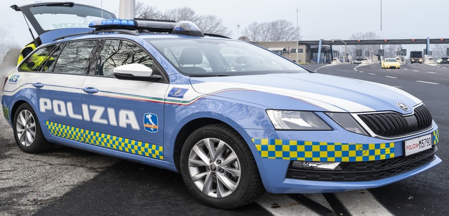 gioielli rubati e arnesi da scasso in auto denunciati in quattro da Sabinaoggi.it gioielli rubati e arnesi da scasso in auto denunciati in quattro