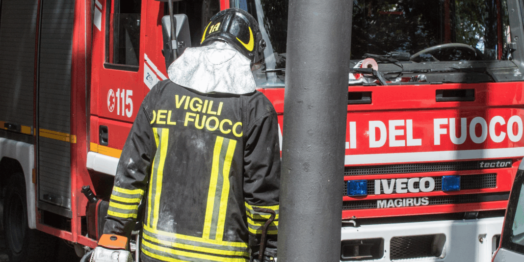 incidente frontale morti san giovanni reatino