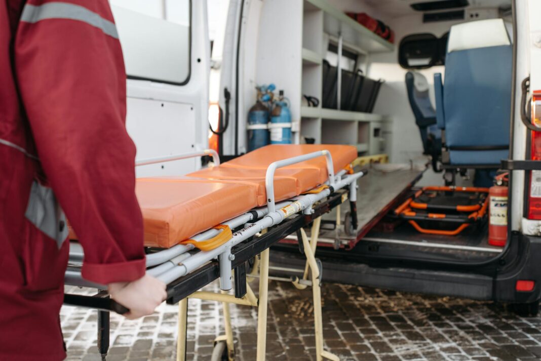 incidente salaria oggi
