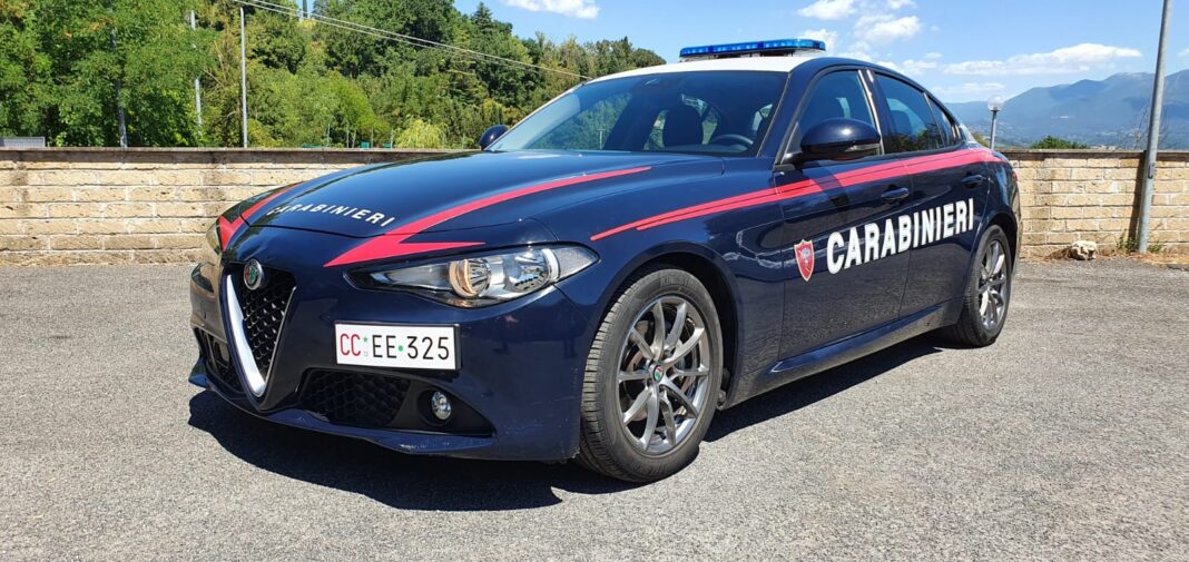 evade domiciliari poggio mirteto