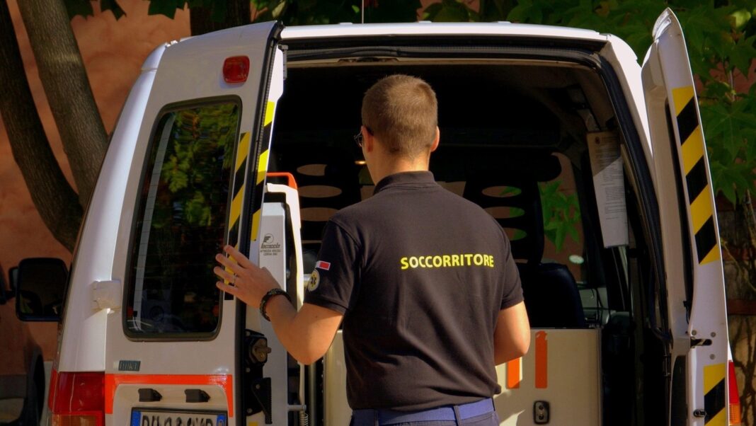 bimbo morto annegato piscina processo tivoli