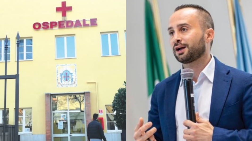 ospedale monterotondo nuovi servizi